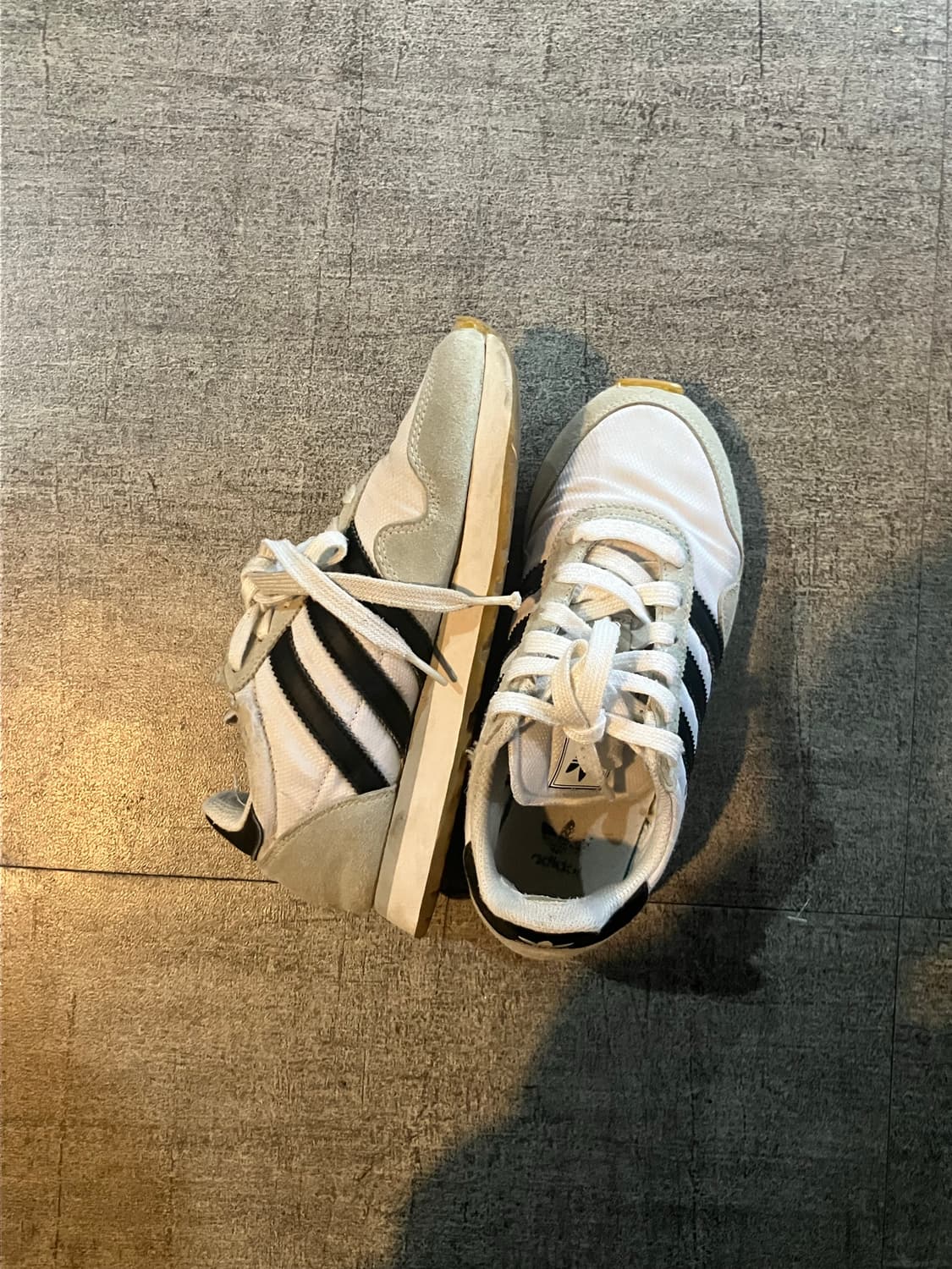 Adidas 아디다스 삼선가젤 운동화슈즈  상품이미지1