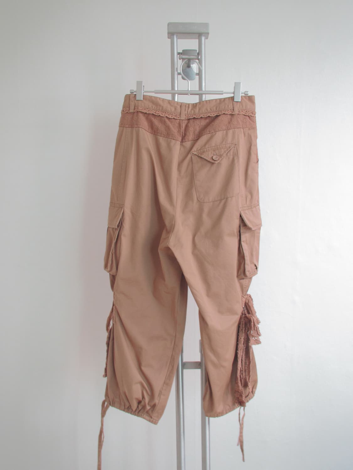 Yoim x funfun cargo pants 상품이미지7