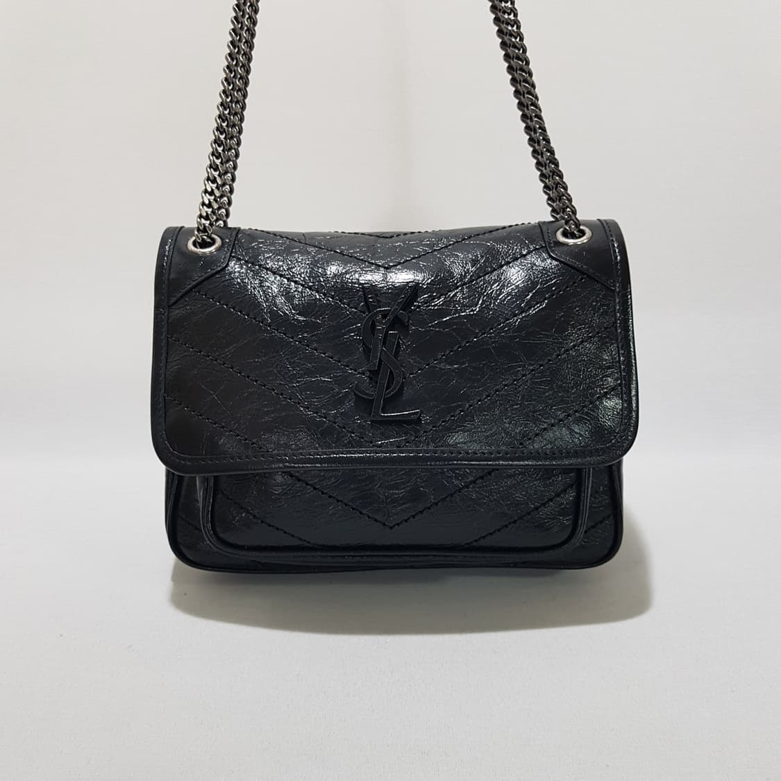 생로랑 니키백 베이비 633160 상품이미지2