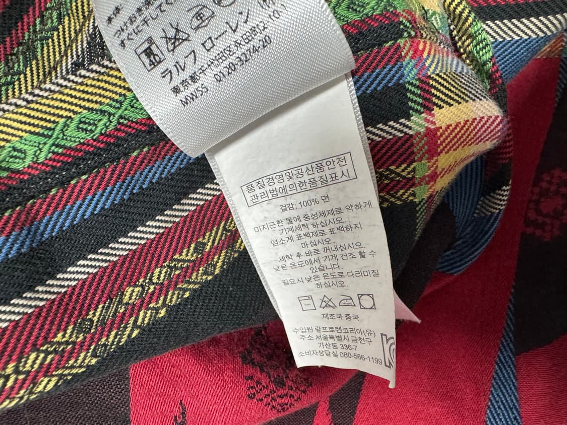 폴로 랄프로렌  상품이미지4