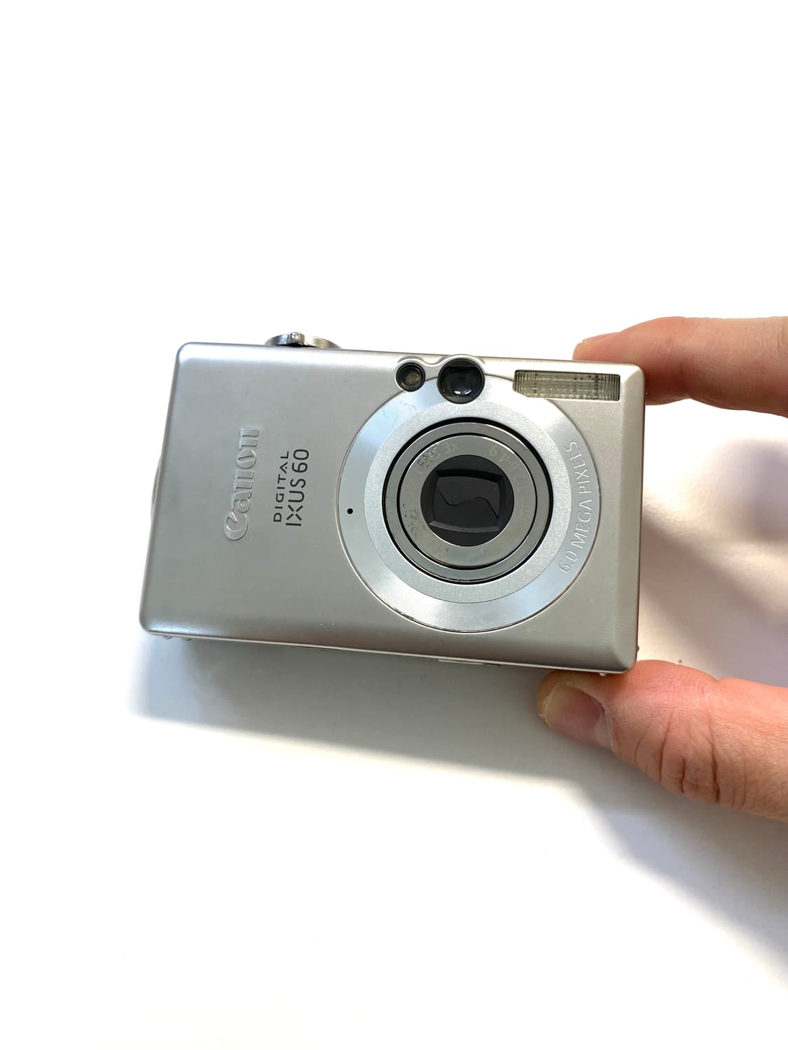 캐논 익서스 IXUS 60 디지털 카메라 (IXY 70) 상품이미지1