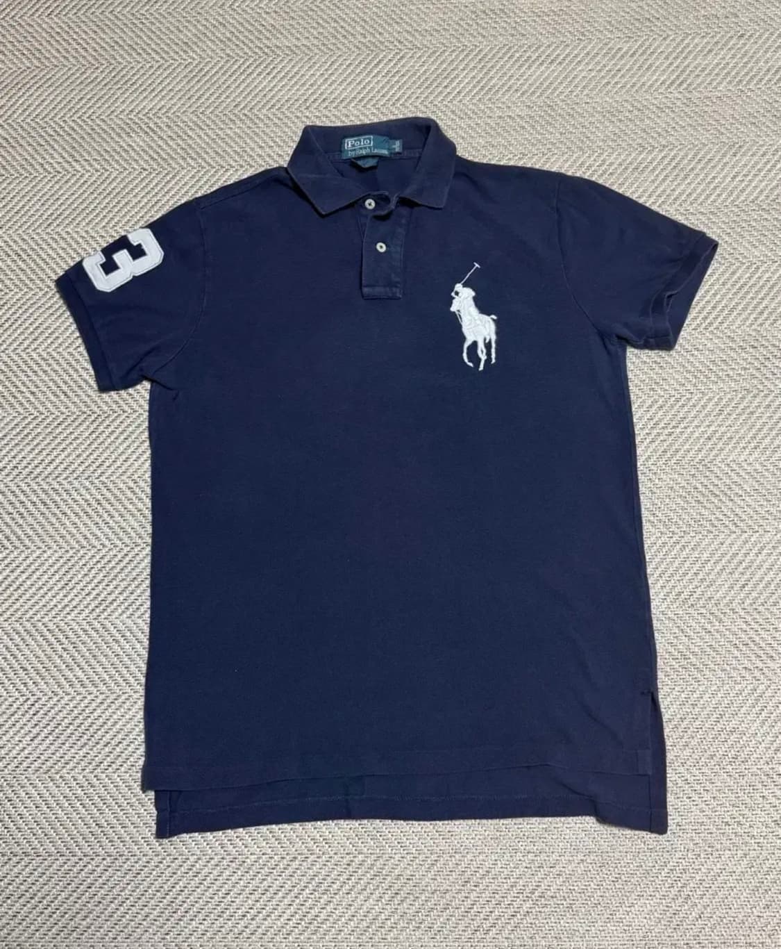 폴로 빅포니 카라반팔티 상품이미지1