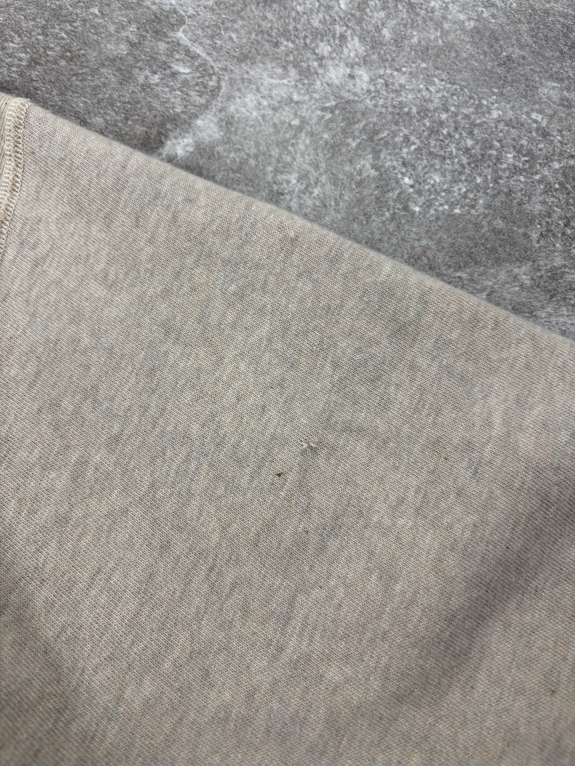  Warehouse Sweatshirt    상품이미지8