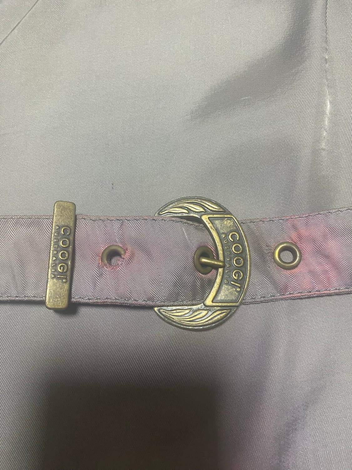 쿠기 COOGI 베스트 L  상품이미지9