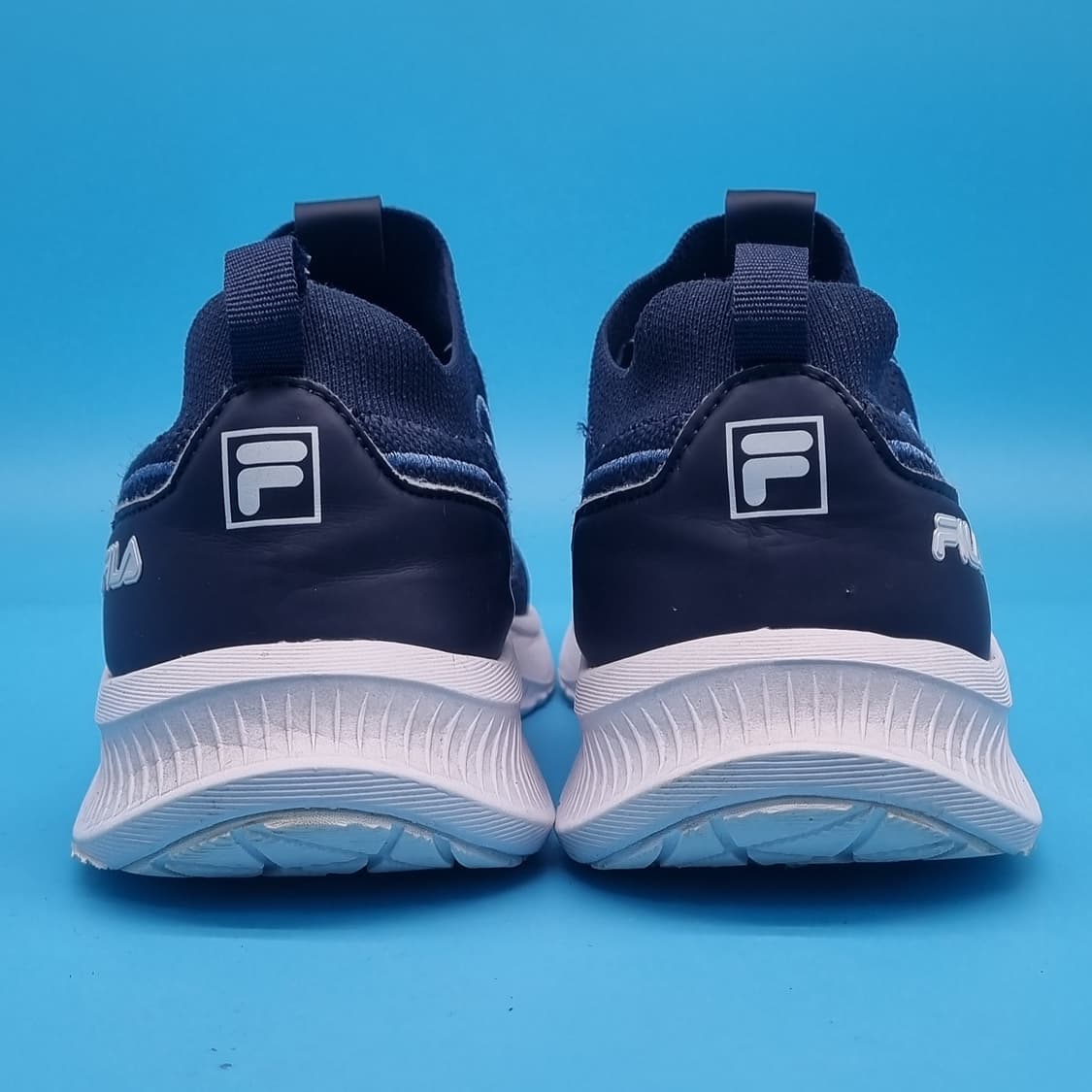 h 휠라 니트 슬립온250 상품이미지4