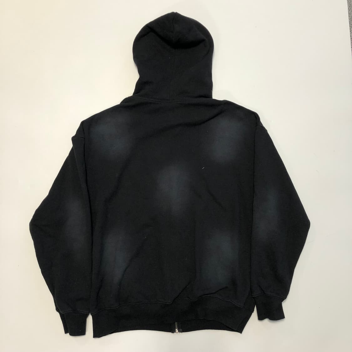 재패니즈 빈티지 후드집업 상품이미지2