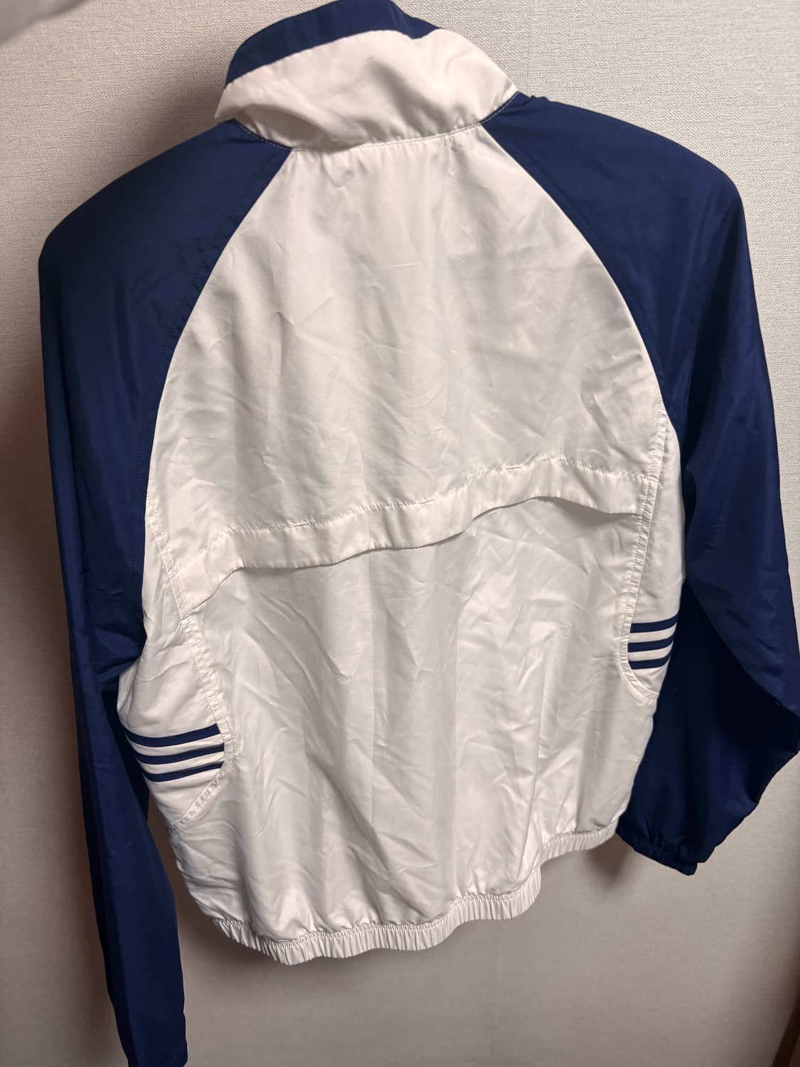 아디다스 올드스쿨 바람막이 상품이미지2