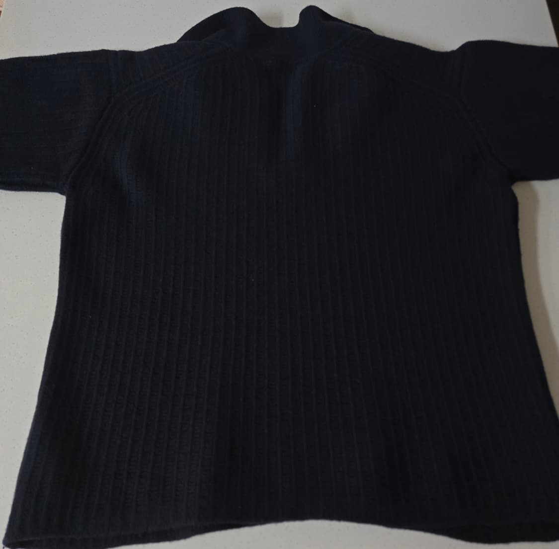 (4) 오라리 AURALEE 울 반팔 상품이미지2