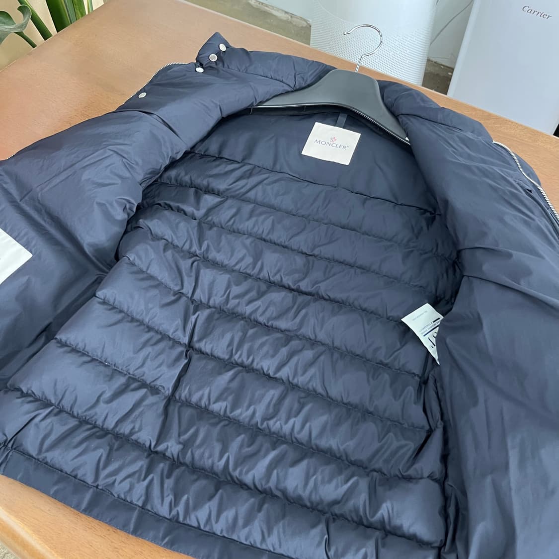 몽클레어 Boutmy 구스다운 패딩점퍼 2  상품이미지7