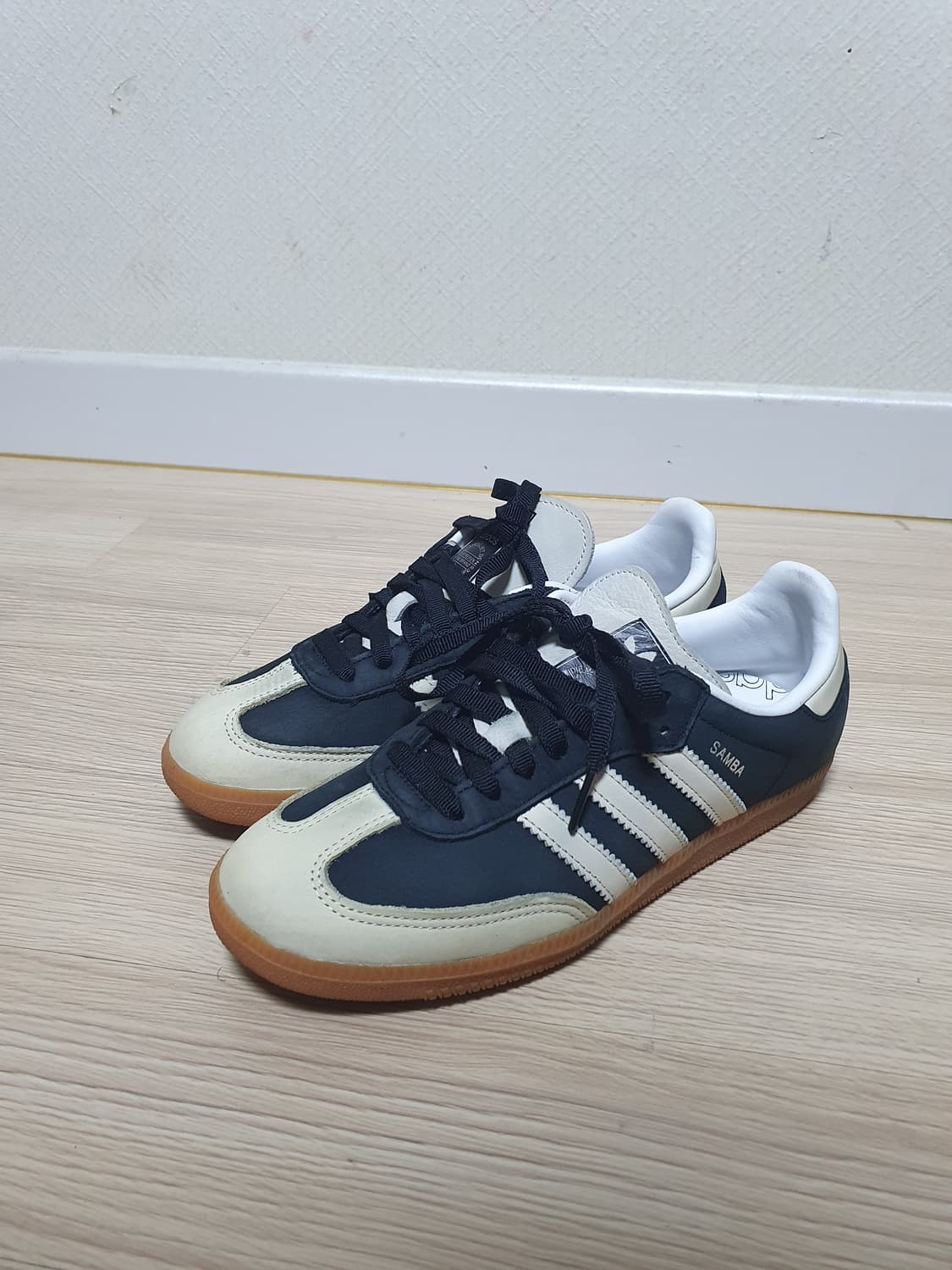 아디다스 삼바 스니커즈 240 상품이미지3