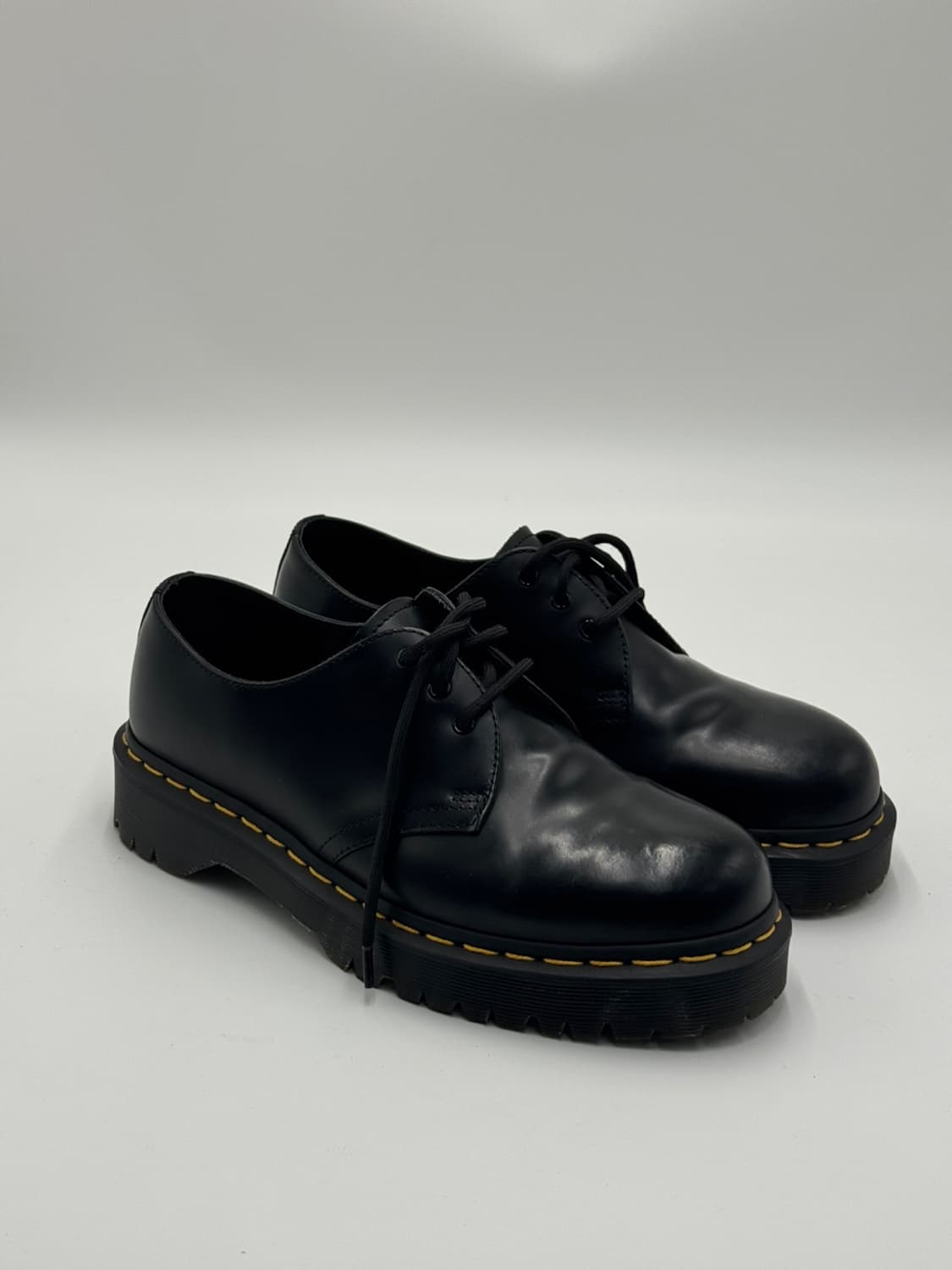 닥터마틴 3홀 상품이미지2