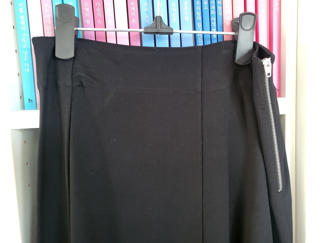 르메르 트위스트 스커트 상품이미지2