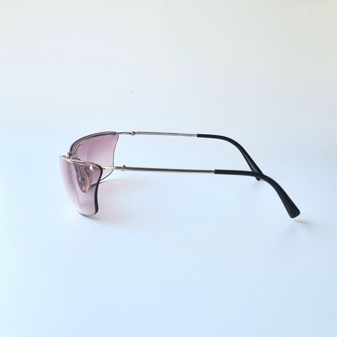 데드스탁  ISSIMA 무테 틴트 선글라스  223 상품이미지5