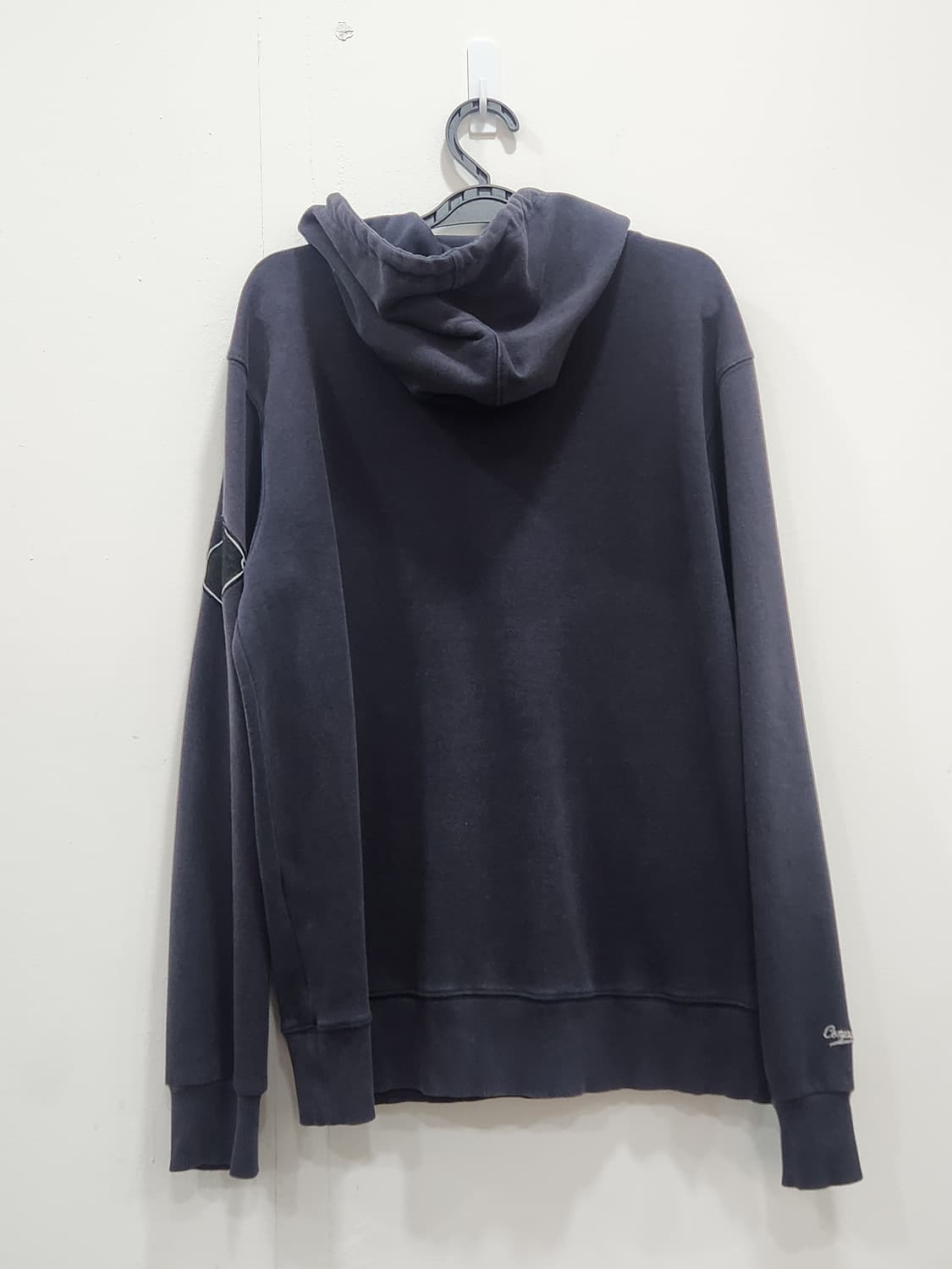 [L] 쿠퍼스타운 화이트삭스 후드티 네이비 남성 L사이즈 상품이미지2