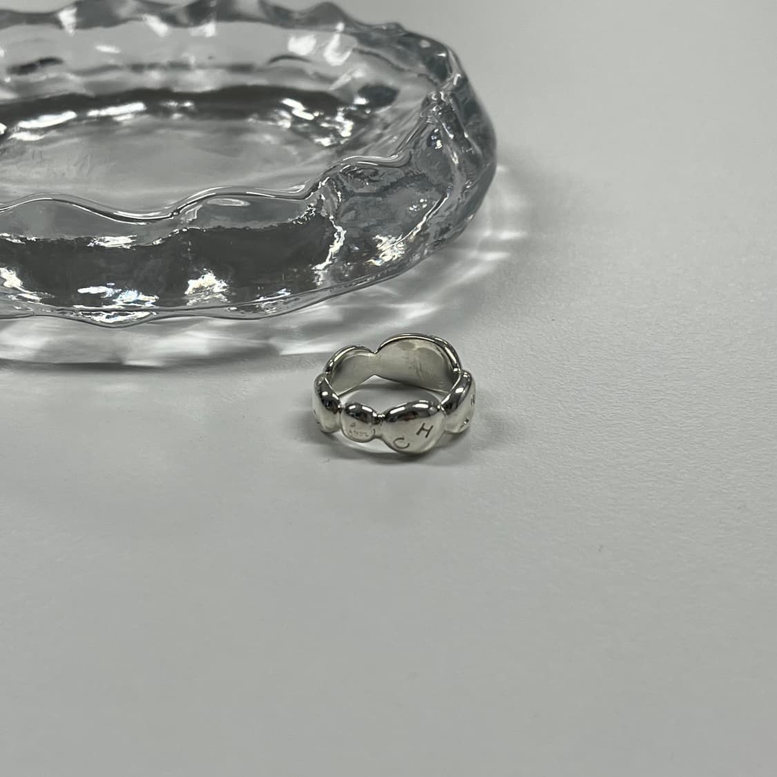 샤넬 키치 링 상품이미지6