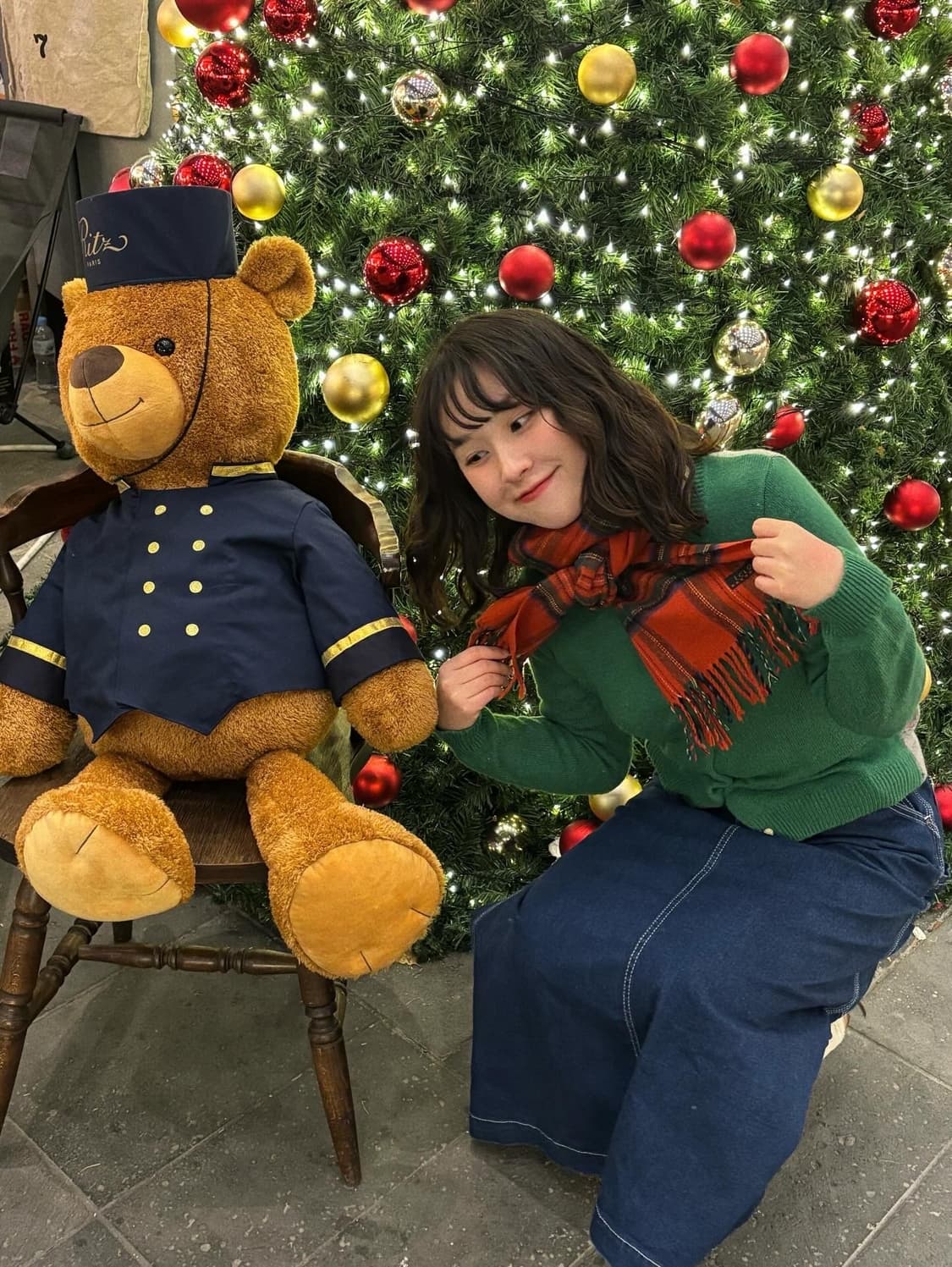 산타 빌리지set🎅🏻🎄 상품이미지2