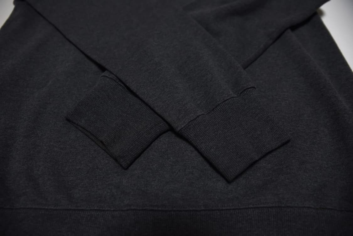 디키즈 회색 기모 후드티 95 M 상품이미지3