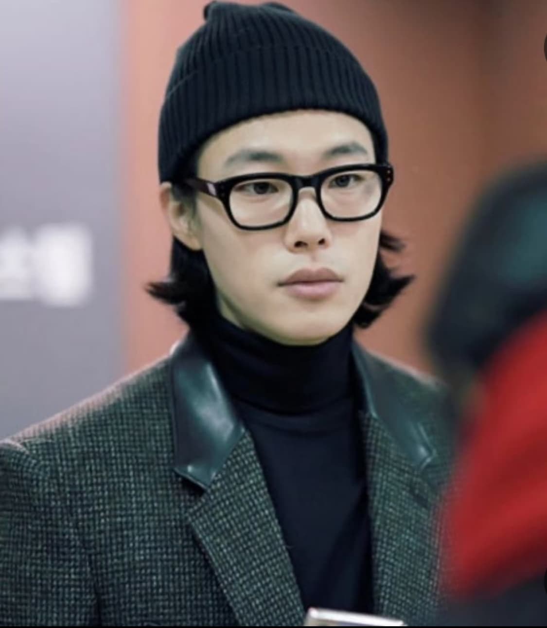 모스콧 nebb 안경 상품이미지1