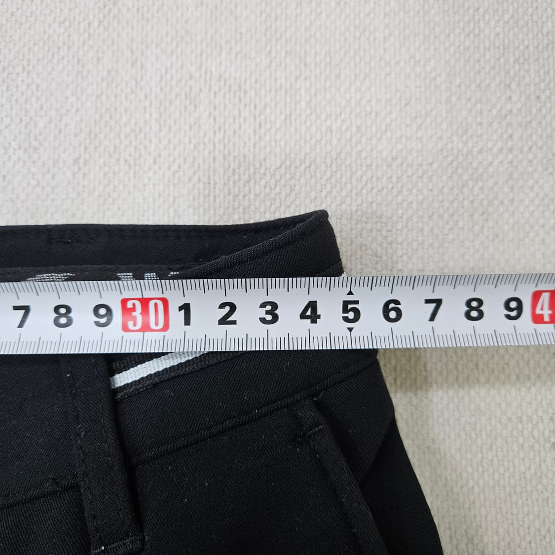 26 울시 여성 골프 팬츠 0313Y 상품이미지5