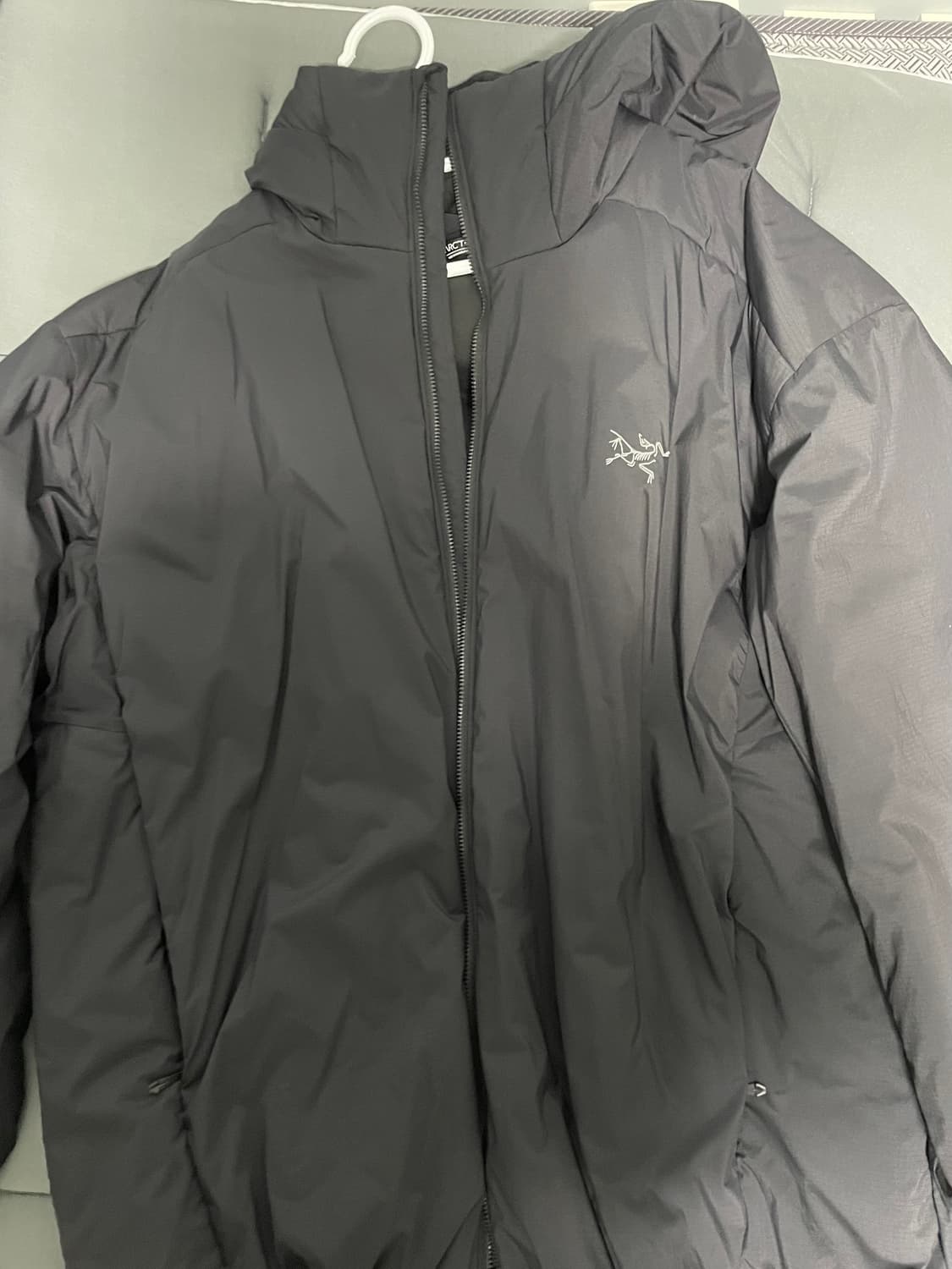 아크테릭스 아톰 헤비웨이트(XXL) 상품이미지1