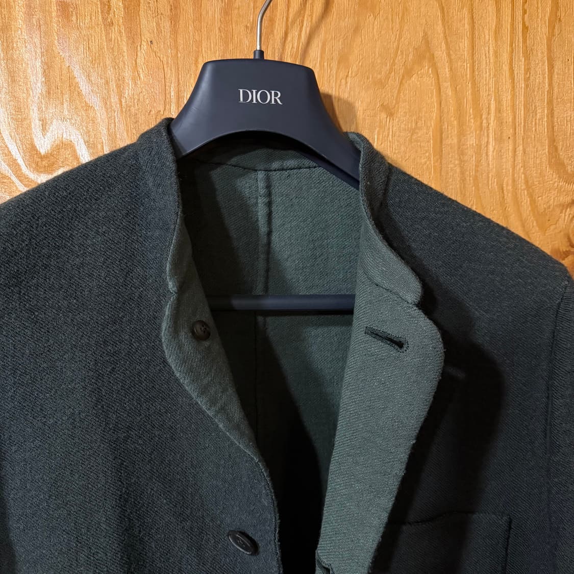 더 로우 24F/w 에버렛 코트 자켓  상품이미지3