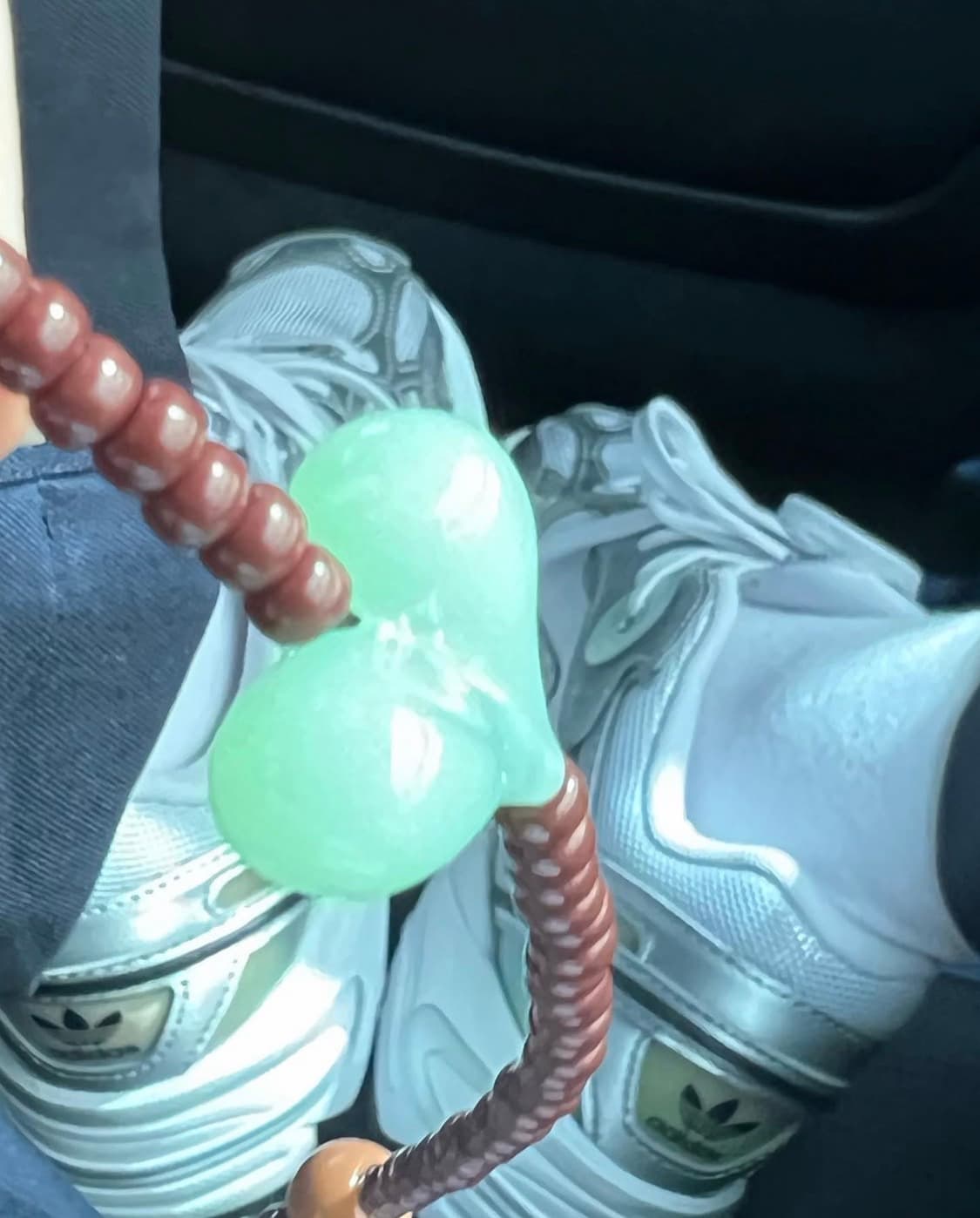 아디다스 아스티어 대쉬 그레이 GY9516 제니 운동화 신발 상품이미지4