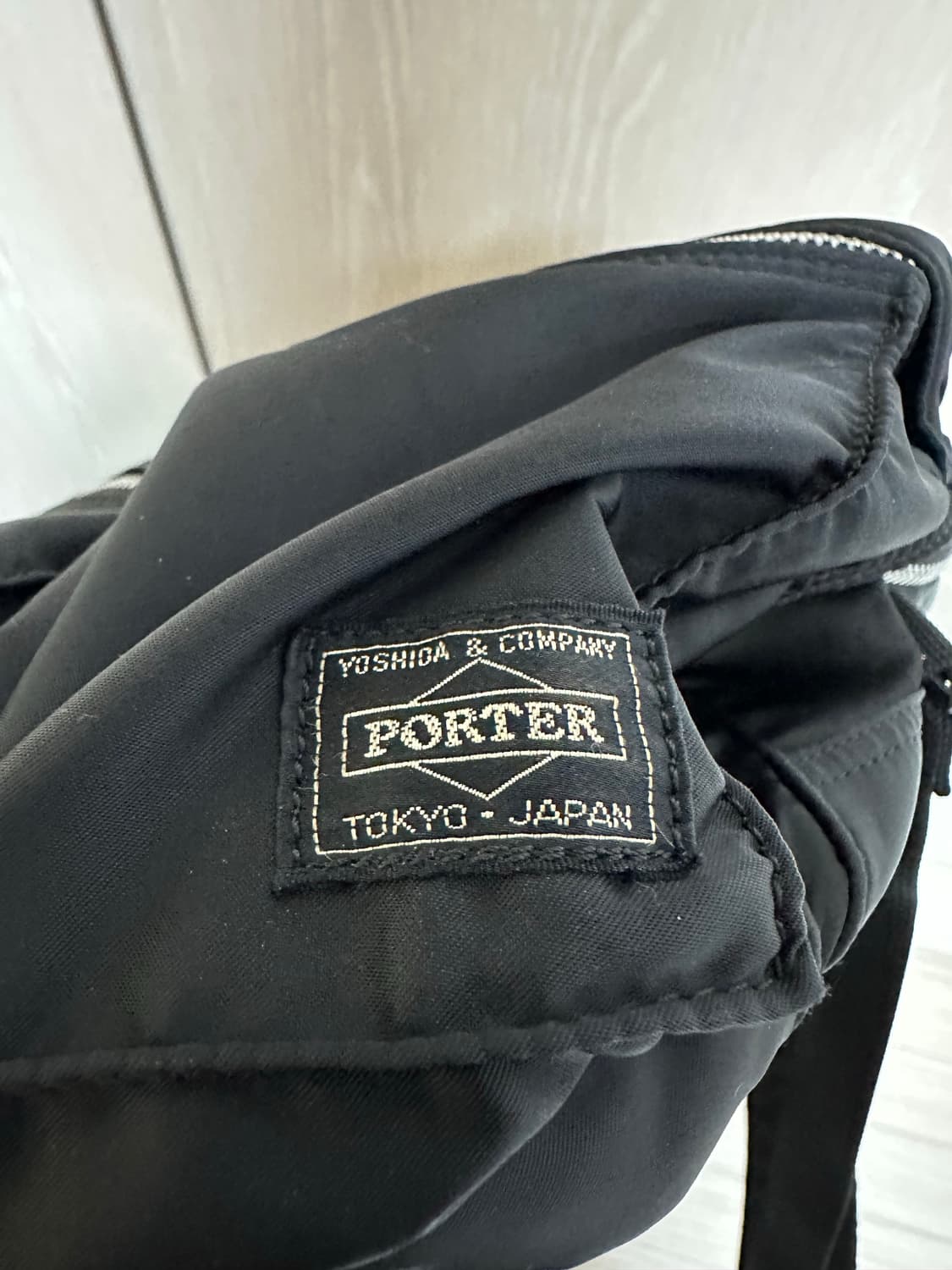 요시다 포터 탱커 백팩 상품이미지2