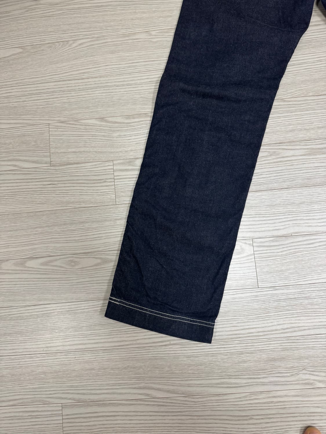 프리휠러스 데릭맨  사이즈30 상품이미지8