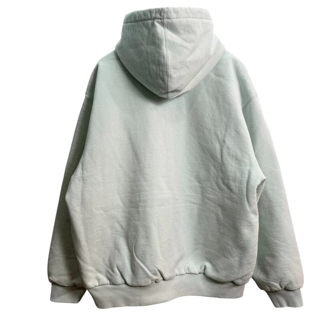 Supreme 25AW/Quilted Lined Zip Up Hooded 상품이미지2