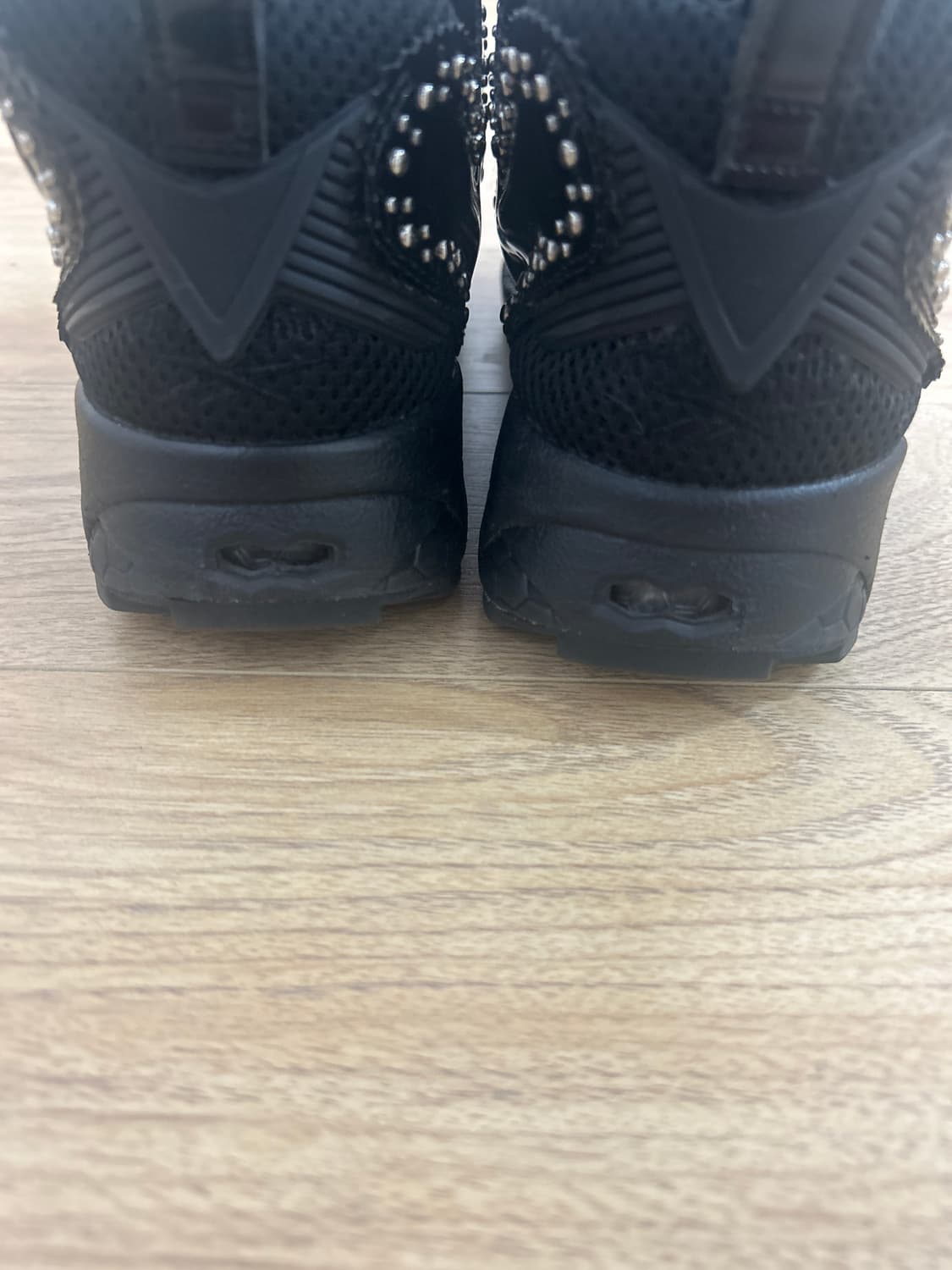 Noir kei ninomiya reebok  상품이미지3