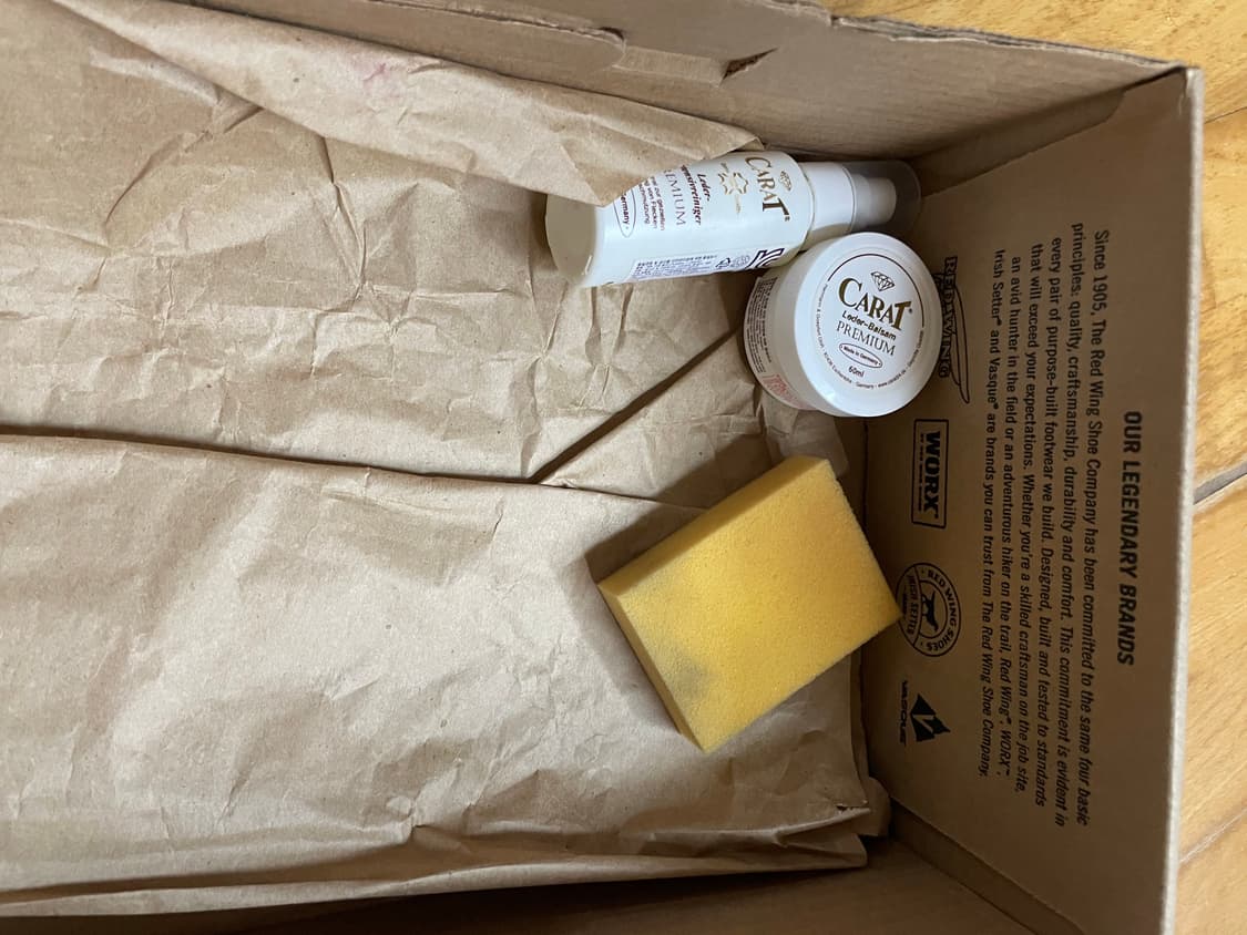 레드윙 벡맨 9011 8d 상품이미지8