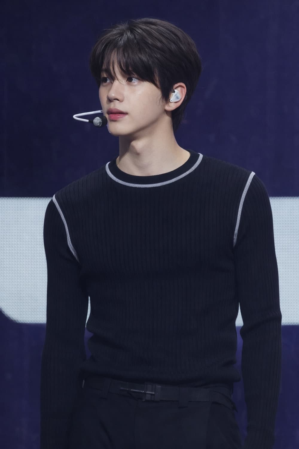 [유일 매물]이티스 EYTYS 리브드 니트 상품이미지1