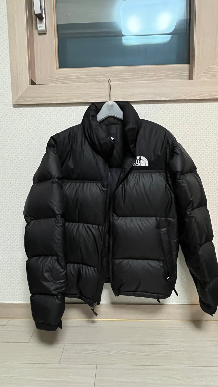 노스페이스 눕시 NJ1DP75A XL 상품이미지1