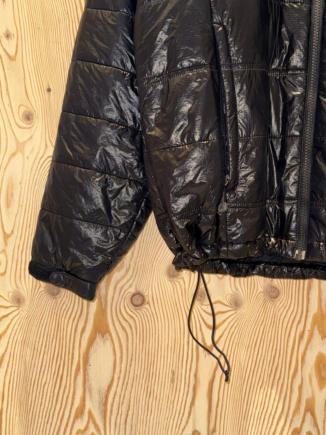 노스페이스 유니카 미드레이어 다운자켓  상품이미지5