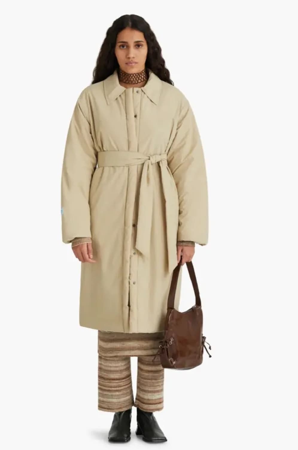 팔로마울 아폴로 패딩코트 s 상품이미지1