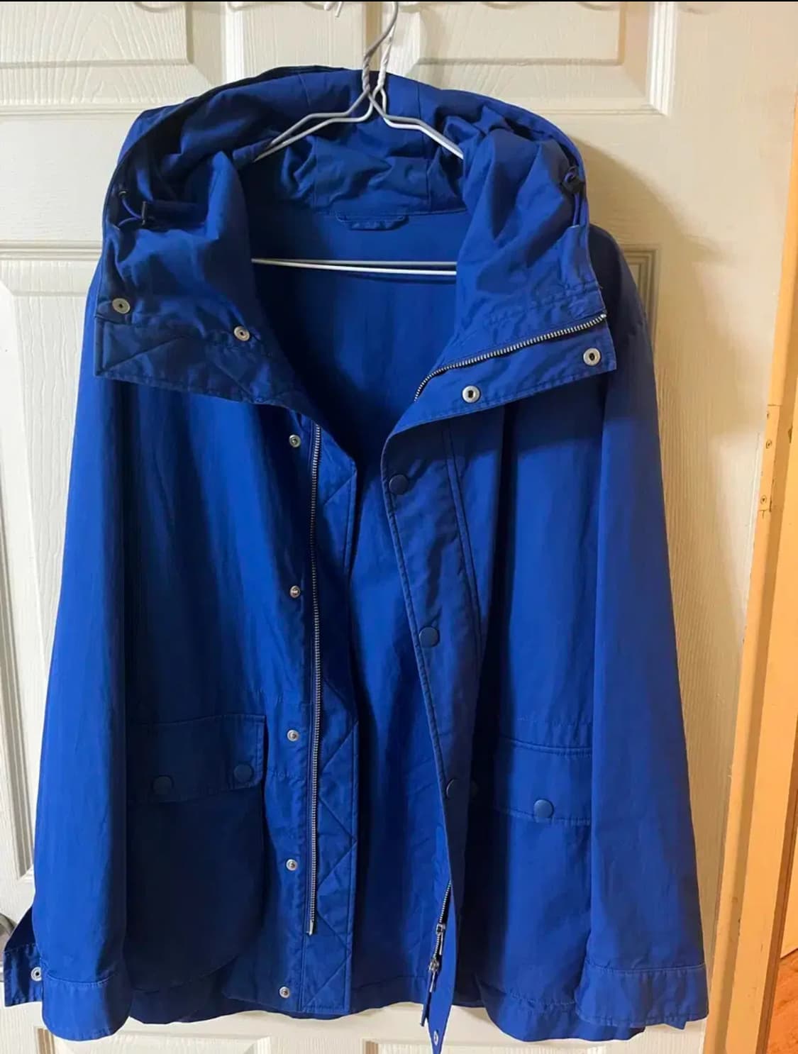 Jpress 마운틴파카 상품이미지2