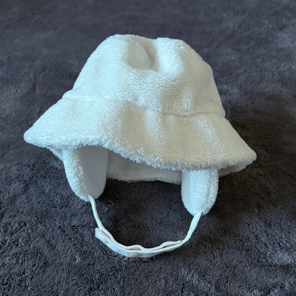 Descente Golf 데상트 골프 퍼 버킷햇 상품이미지6