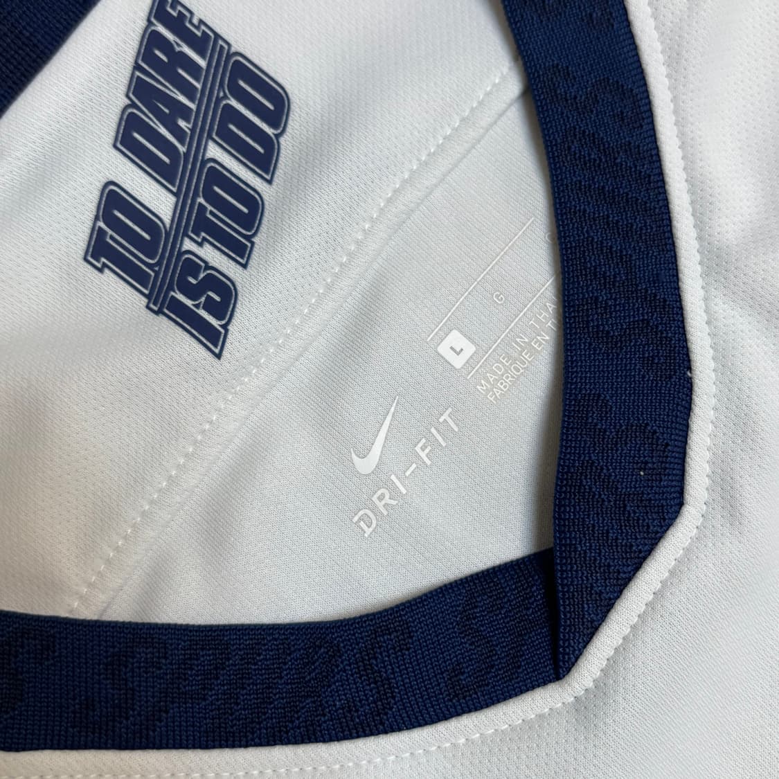 나이키 19 20 토트넘 홈 손흥민 유니폼 상품이미지5