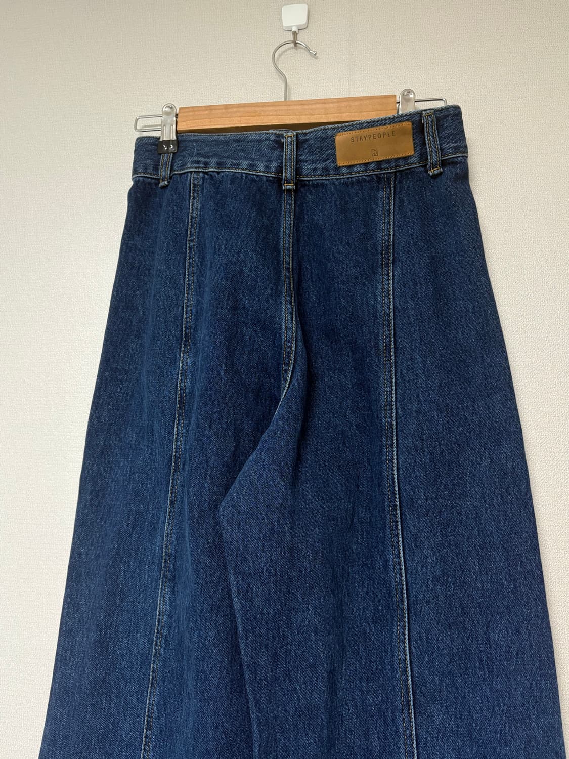 스테이피플 데님팬츠 STAYPEOPLE 상품이미지6