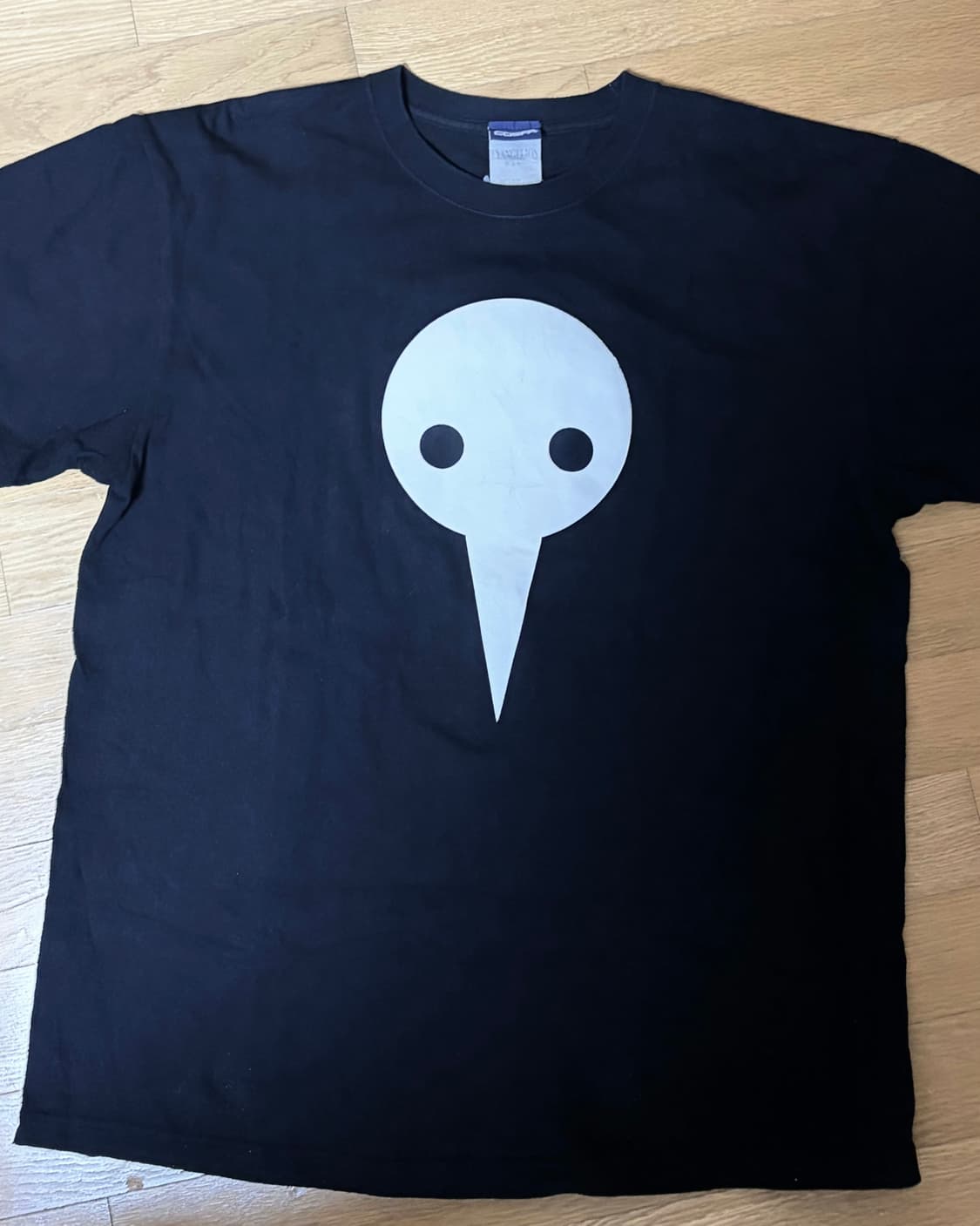 에반게리온 cospa 사도 사키엘 반팔 오타쿠 티셔츠 상품이미지1