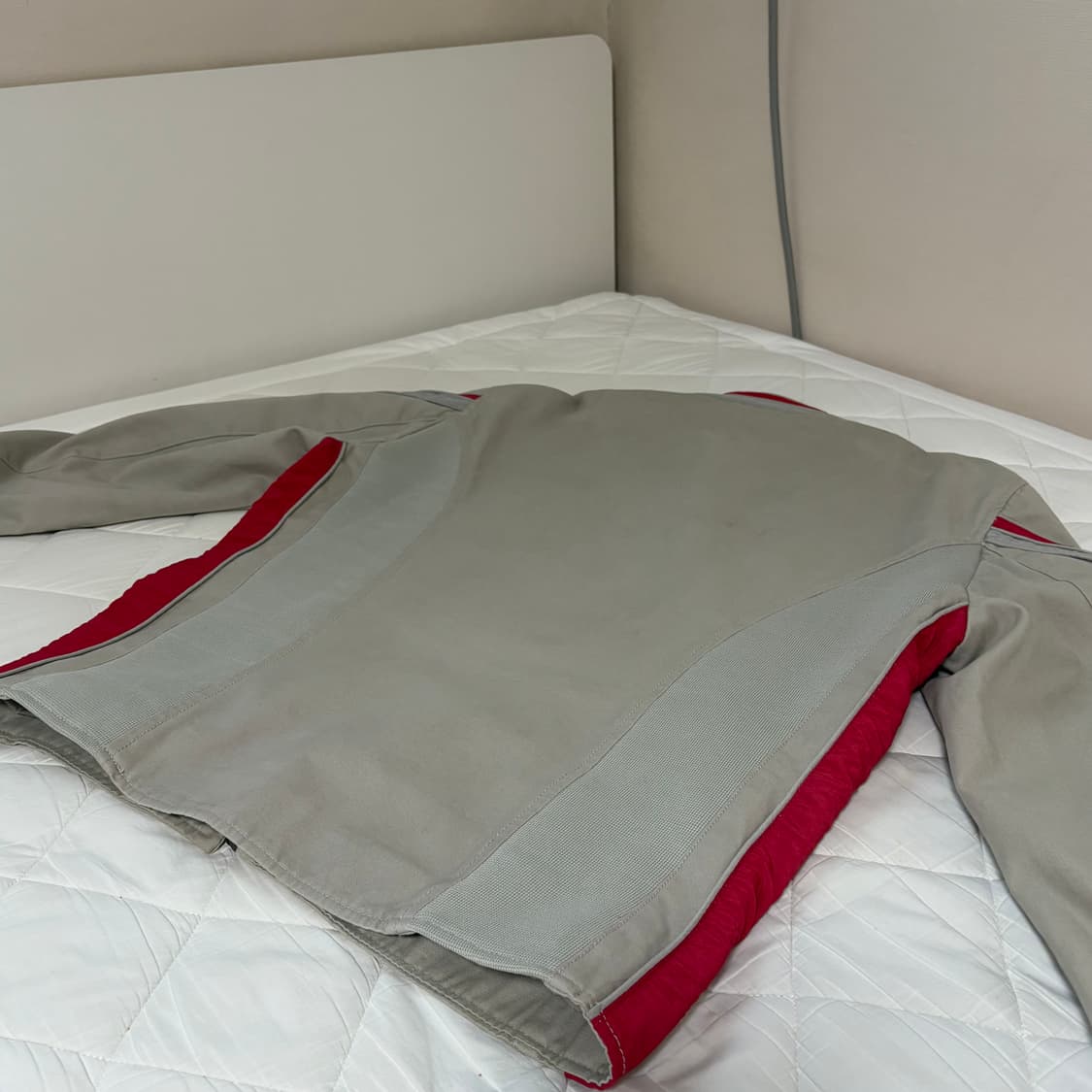 아르마니 익스체인지 바이커 자켓 상품이미지6