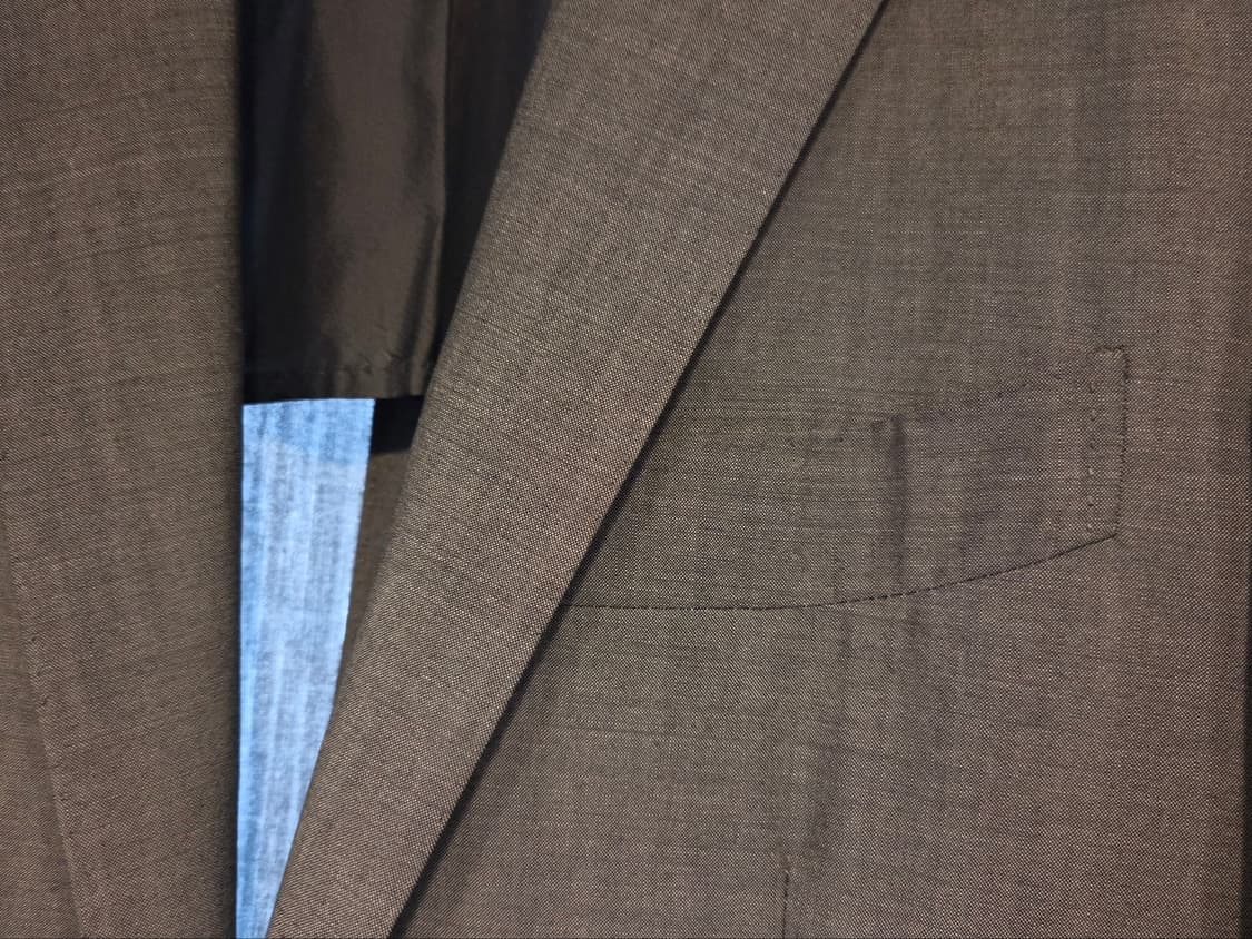 파르테노페아 자켓 상품이미지9