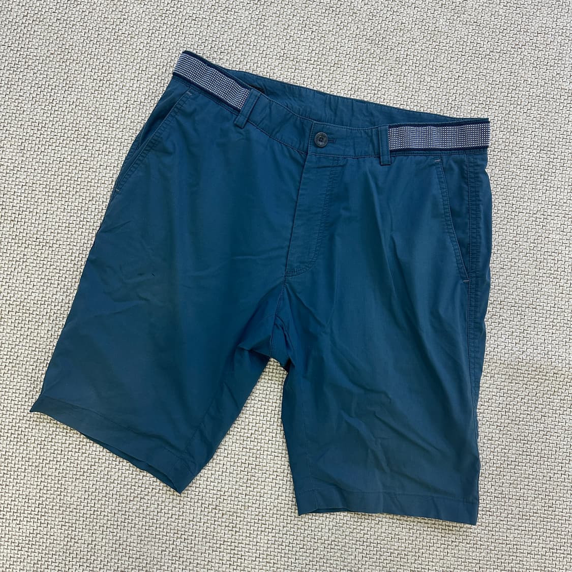 85-97 닥스골프 남자 골프 반바지 0415D 상품이미지1