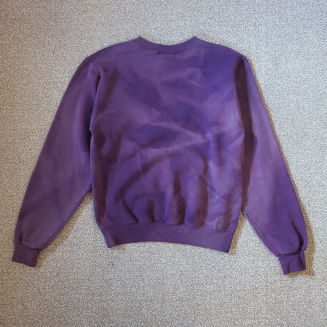 챔피온  맨투맨 기모 No.36 상품이미지5