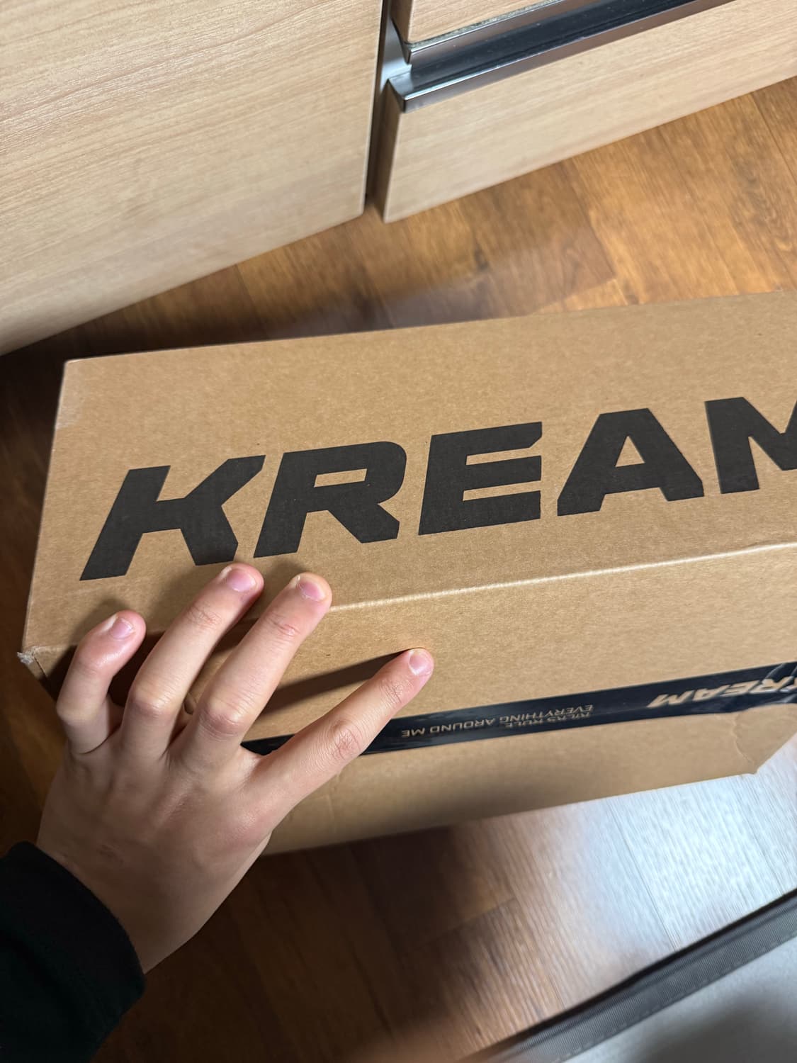 마뗑킴 미니 버클백 상품이미지5