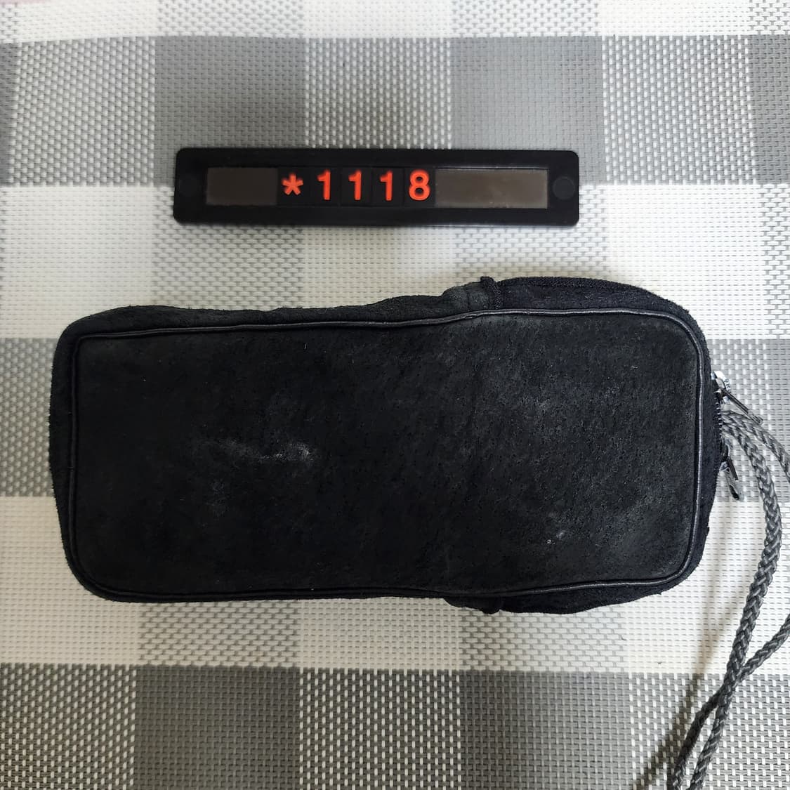 올림푸스 뮤 2 줌 115 VF 필름카메라 파우치포함 상품이미지7