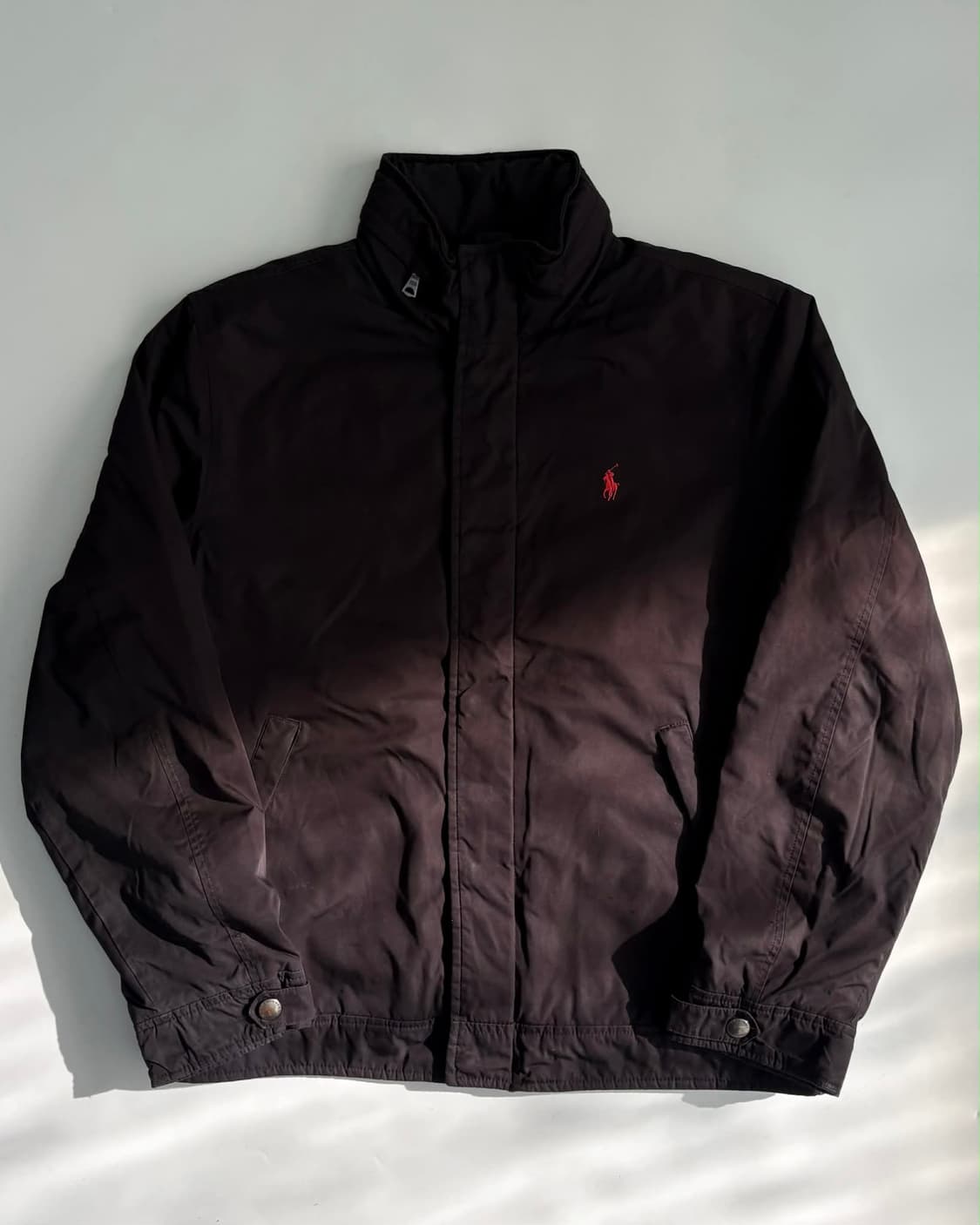[S] 폴로 랄프로렌 폴리쉘 페리 자켓 상품이미지1