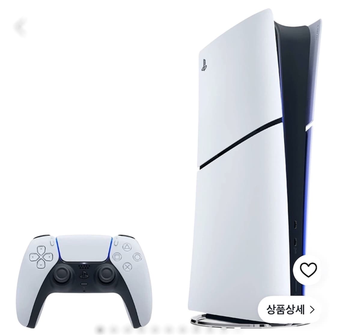 Ps5슬림 2118 상품이미지1