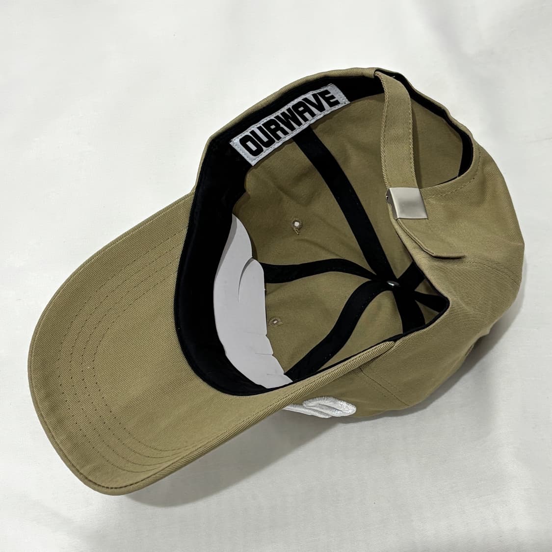 [새상품] 볼캡 2디자인 상품이미지3