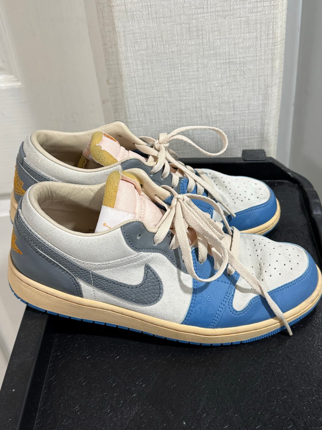 [270] 조던 1 로우 SE 도쿄 96 상품이미지3